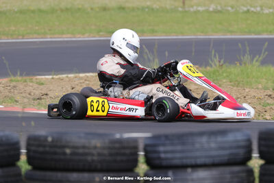 30/05/2021 : Course Club de Muret (photos Bernard Rieu) 2021 — karting
