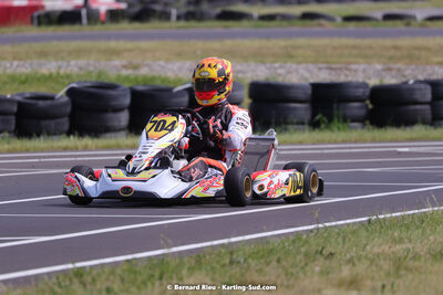 30/05/2021 : Course Club de Muret (photos Bernard Rieu) 2021 — karting