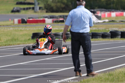 30/05/2021 : Course Club de Muret (photos Bernard Rieu) 2021 — karting