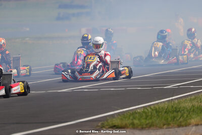 30/05/2021 : Course Club de Muret (photos Bernard Rieu) 2021 — karting