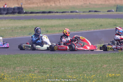 30/05/2021 : Course Club de Muret (photos Bernard Rieu) 2021 — karting