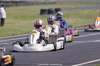 30/05/2021 : Course Club de Muret (photos Bernard Rieu) 2021 — karting