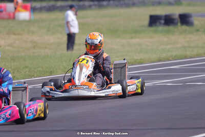 30/05/2021 : Course Club de Muret (photos Bernard Rieu) 2021 — karting