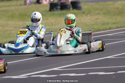 30/05/2021 : Course Club de Muret (photos Bernard Rieu) 2021 — karting