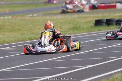 30/05/2021 : Course Club de Muret (photos Bernard Rieu) 2021 — karting