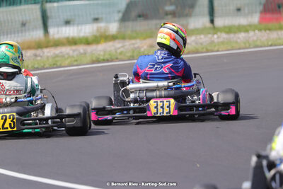 30/05/2021 : Course Club de Muret (photos Bernard Rieu) 2021 — karting