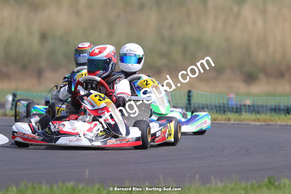 30/05/2021 : Course Club de Muret (photos Bernard Rieu) 2021 — karting