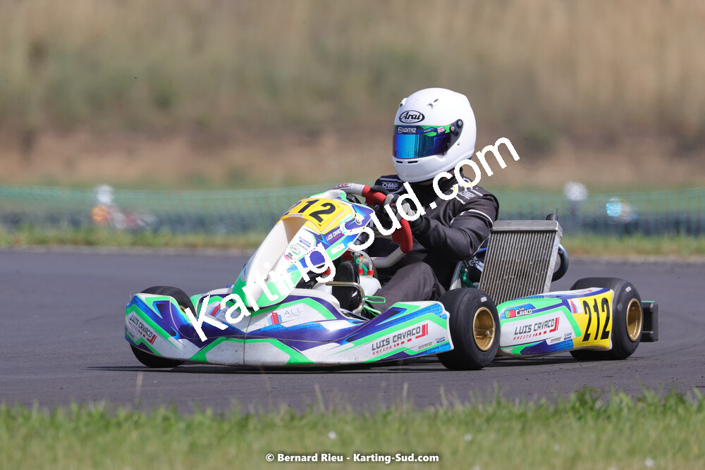 30/05/2021 : Course Club de Muret (photos Bernard Rieu) 2021 — karting
