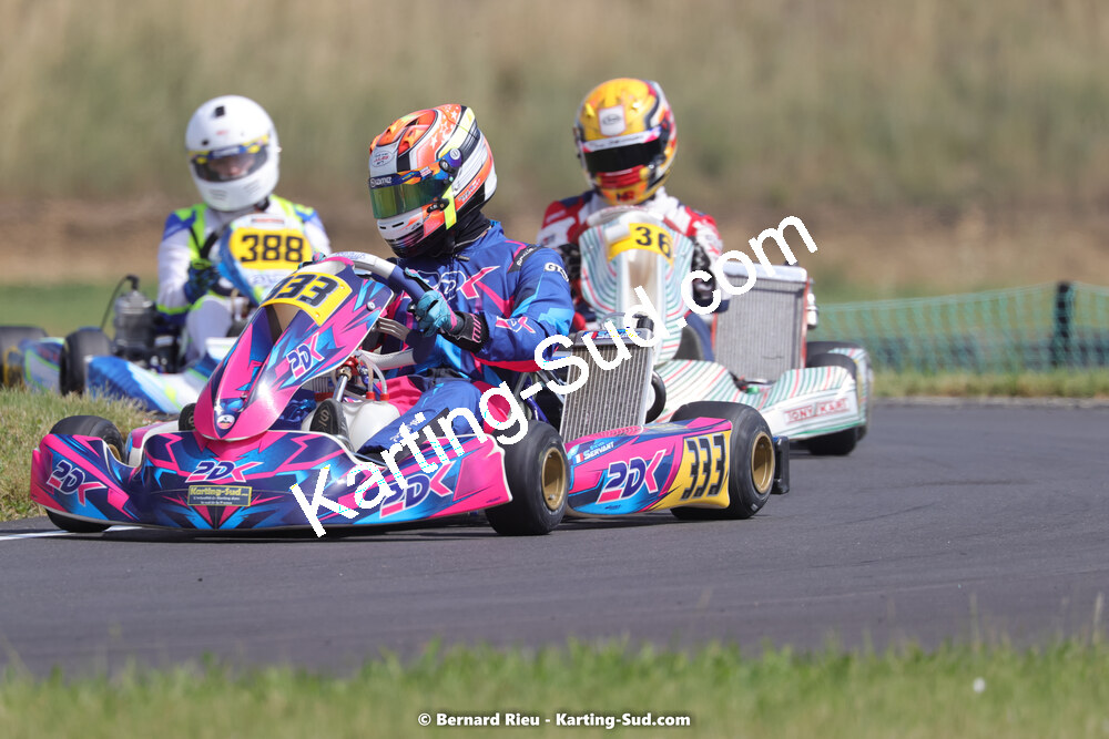 30/05/2021 : Course Club de Muret (photos Bernard Rieu) 2021 — karting