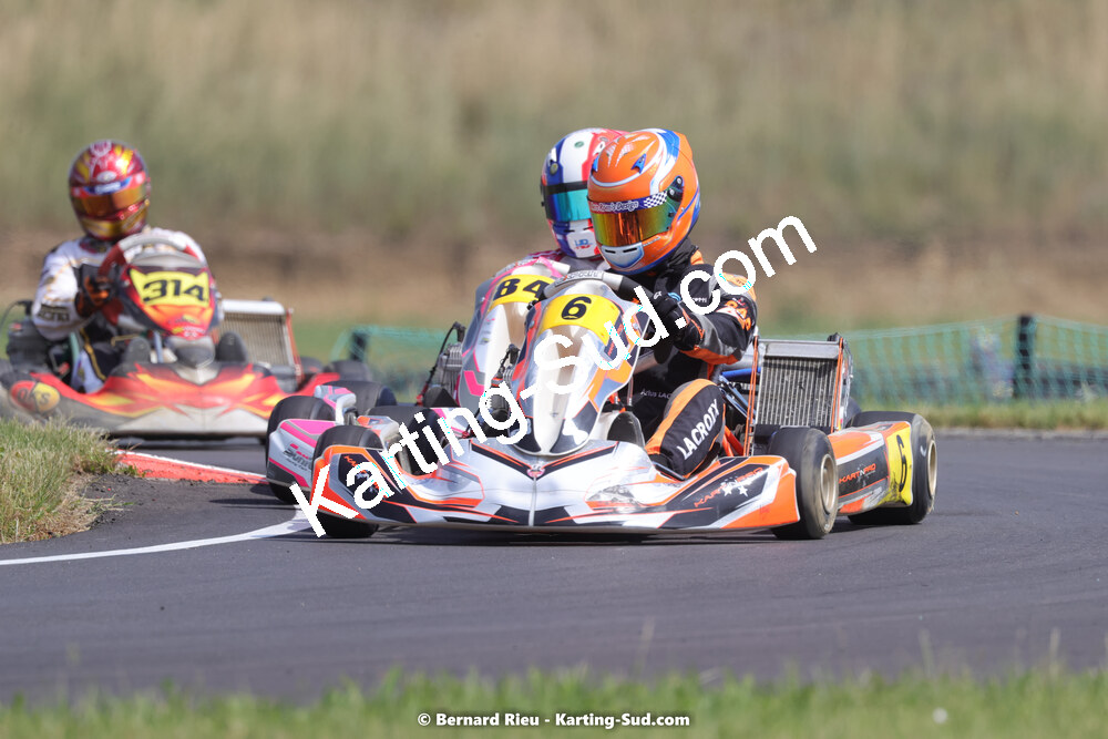 30/05/2021 : Course Club de Muret (photos Bernard Rieu) 2021 — karting