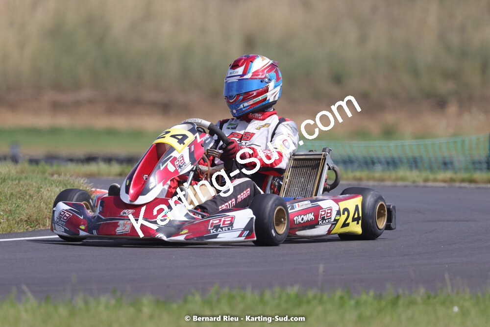 30/05/2021 : Course Club de Muret (photos Bernard Rieu) 2021 — karting
