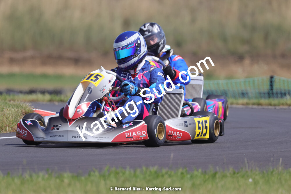 30/05/2021 : Course Club de Muret (photos Bernard Rieu) 2021 — karting