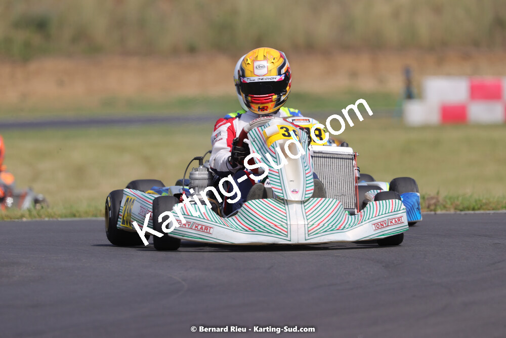 30/05/2021 : Course Club de Muret (photos Bernard Rieu) 2021 — karting