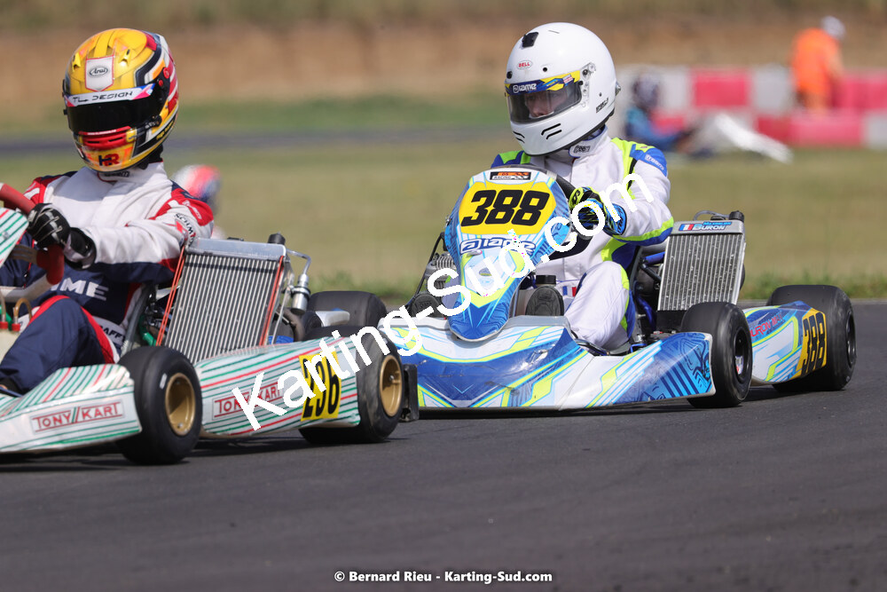 30/05/2021 : Course Club de Muret (photos Bernard Rieu) 2021 — karting
