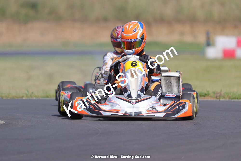 30/05/2021 : Course Club de Muret (photos Bernard Rieu) 2021 — karting
