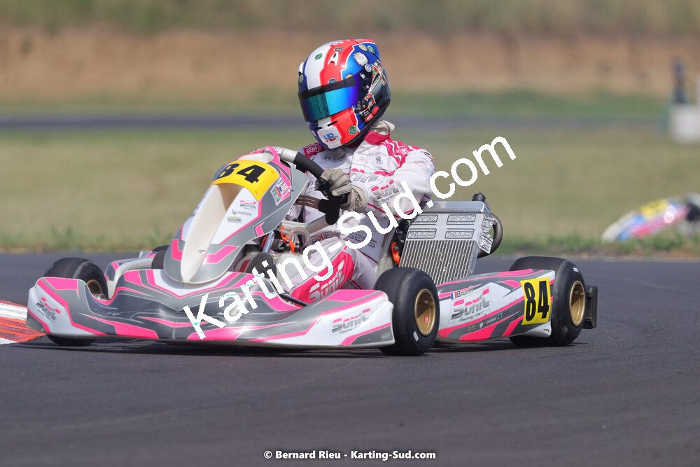 30/05/2021 : Course Club de Muret (photos Bernard Rieu) 2021 — karting