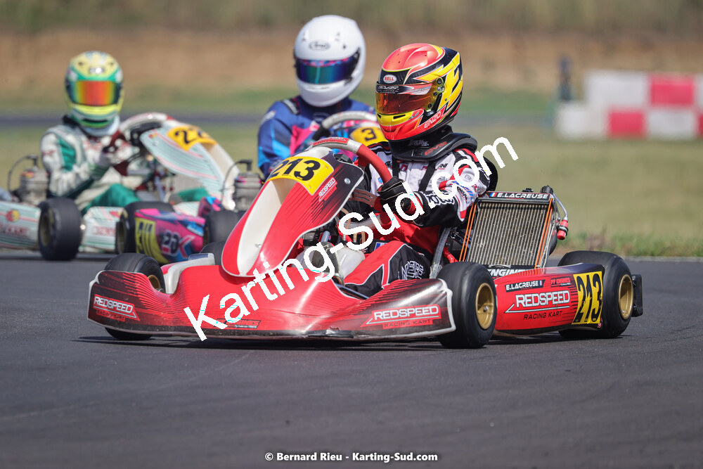 30/05/2021 : Course Club de Muret (photos Bernard Rieu) 2021 — karting
