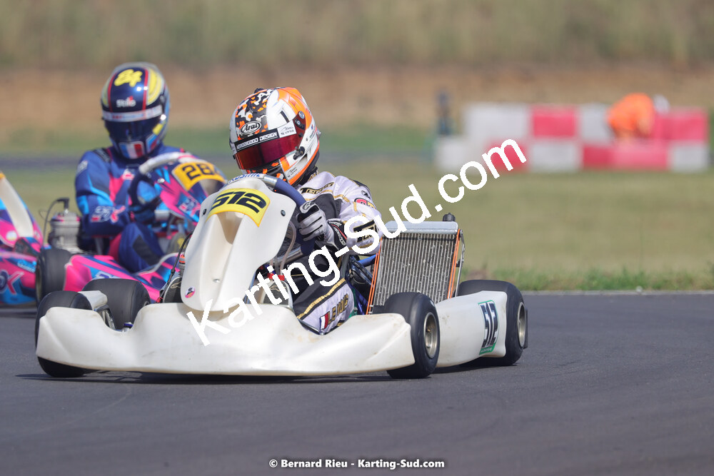 30/05/2021 : Course Club de Muret (photos Bernard Rieu) 2021 — karting