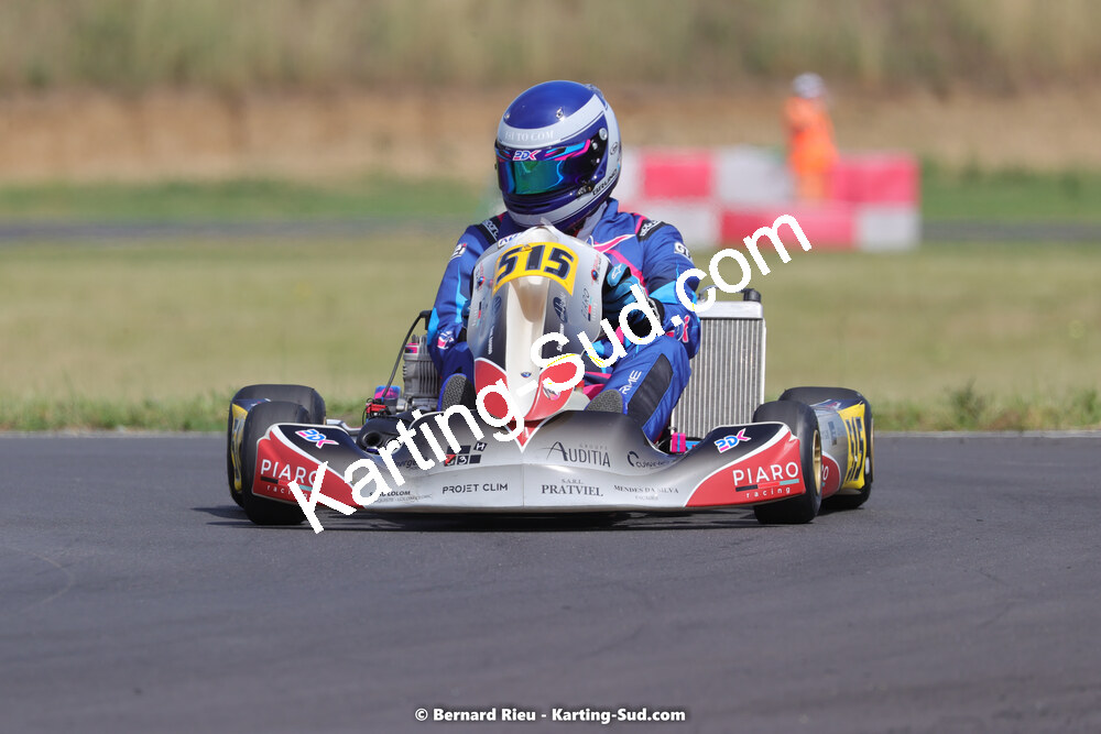 30/05/2021 : Course Club de Muret (photos Bernard Rieu) 2021 — karting