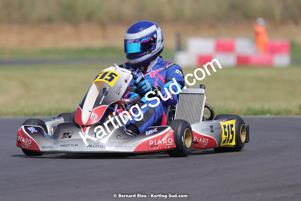 30/05/2021 : Course Club de Muret (photos Bernard Rieu) 2021 — karting