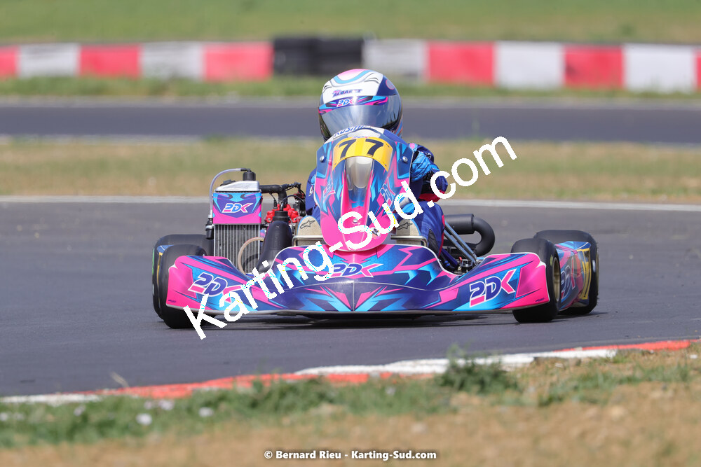30/05/2021 : Course Club de Muret (photos Bernard Rieu) 2021 — karting