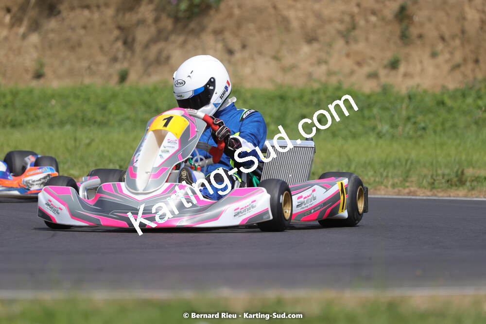 30/05/2021 : Course Club de Muret (photos Bernard Rieu) 2021 — karting