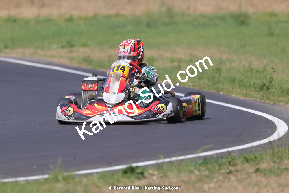 30/05/2021 : Course Club de Muret (photos Bernard Rieu) 2021 — karting