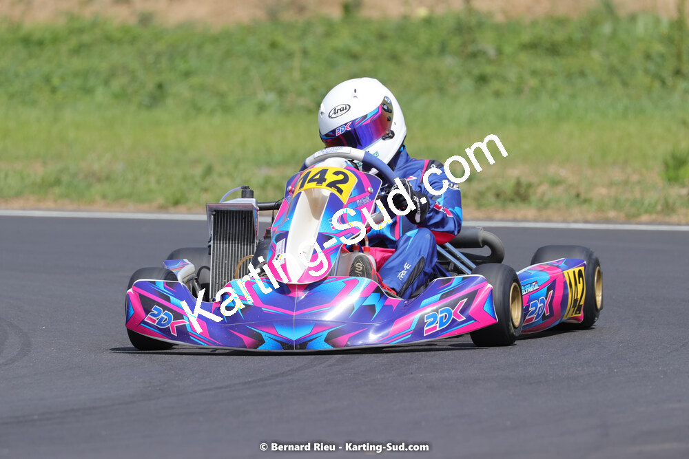 30/05/2021 : Course Club de Muret (photos Bernard Rieu) 2021 — karting