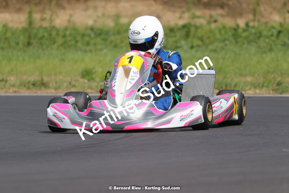 30/05/2021 : Course Club de Muret (photos Bernard Rieu) 2021 — karting