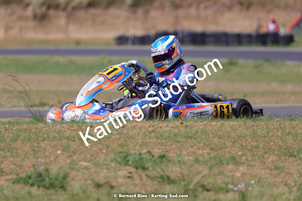 30/05/2021 : Course Club de Muret (photos Bernard Rieu) 2021 — karting