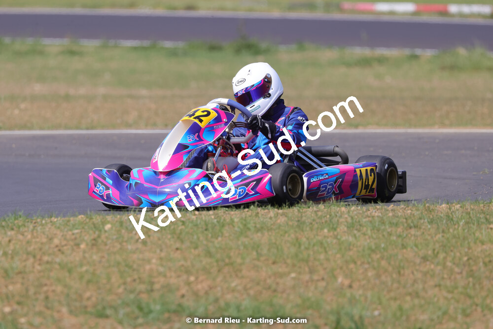 30/05/2021 : Course Club de Muret (photos Bernard Rieu) 2021 — karting