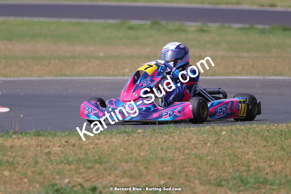 30/05/2021 : Course Club de Muret (photos Bernard Rieu) 2021 — karting