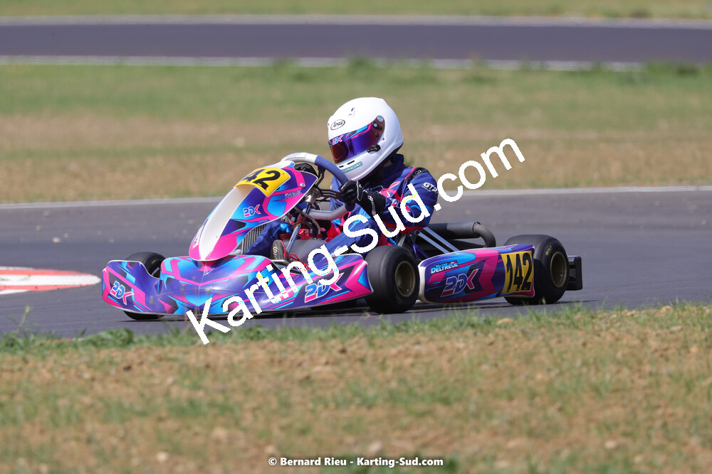 30/05/2021 : Course Club de Muret (photos Bernard Rieu) 2021 — karting