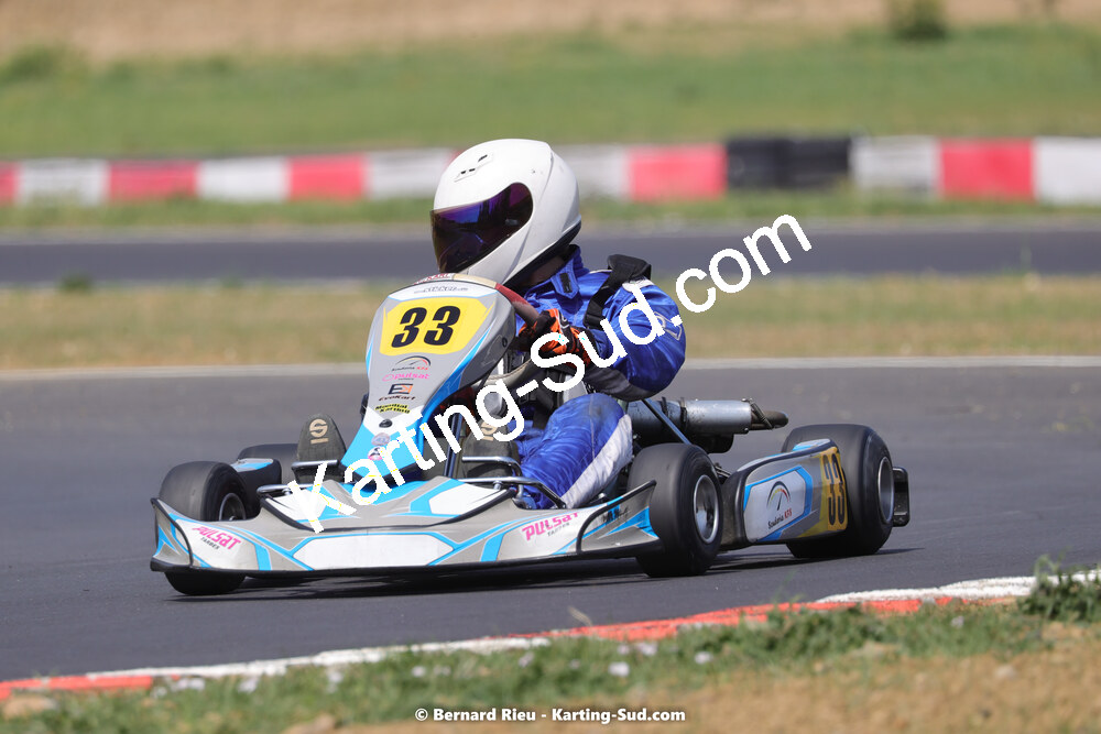30/05/2021 : Course Club de Muret (photos Bernard Rieu) 2021 — karting