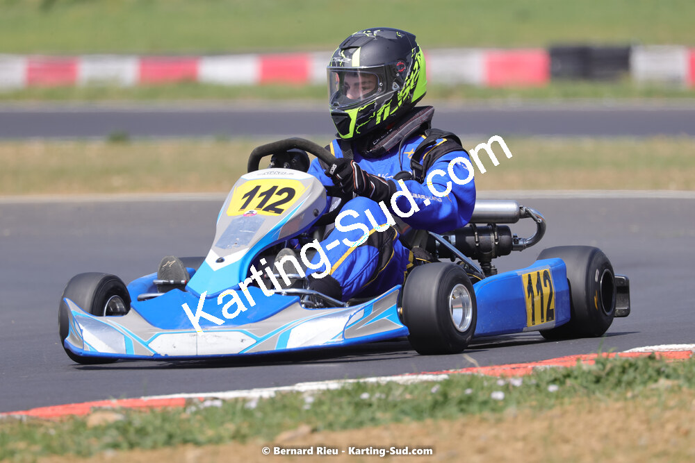 30/05/2021 : Course Club de Muret (photos Bernard Rieu) 2021 — karting