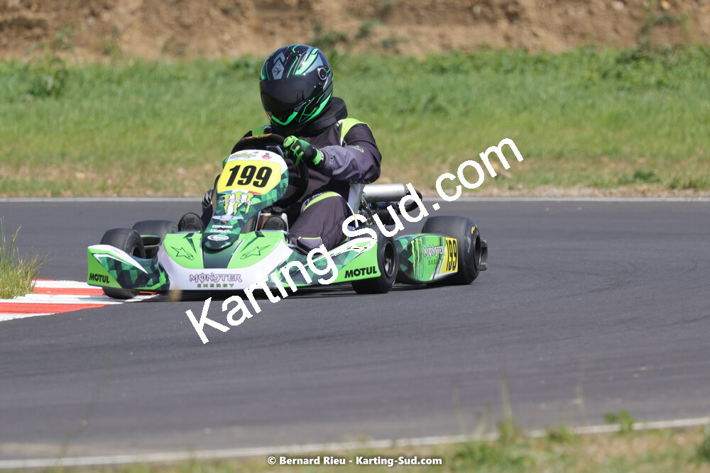 30/05/2021 : Course Club de Muret (photos Bernard Rieu) 2021 — karting