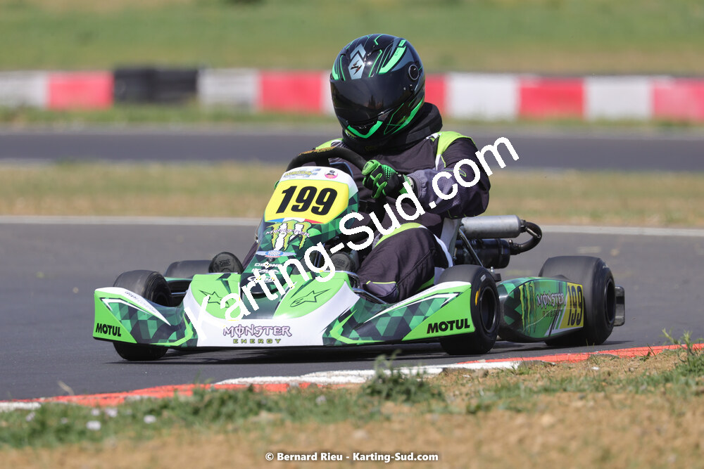 30/05/2021 : Course Club de Muret (photos Bernard Rieu) 2021 — karting