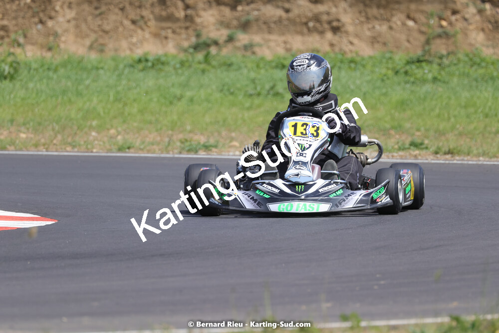 30/05/2021 : Course Club de Muret (photos Bernard Rieu) 2021 — karting