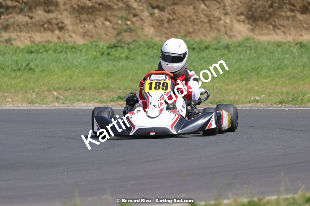 30/05/2021 : Course Club de Muret (photos Bernard Rieu) 2021 — karting