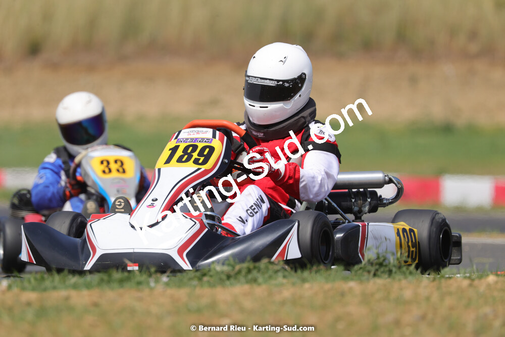 30/05/2021 : Course Club de Muret (photos Bernard Rieu) 2021 — karting