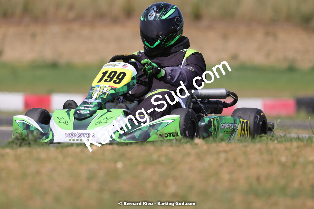 30/05/2021 : Course Club de Muret (photos Bernard Rieu) 2021 — karting