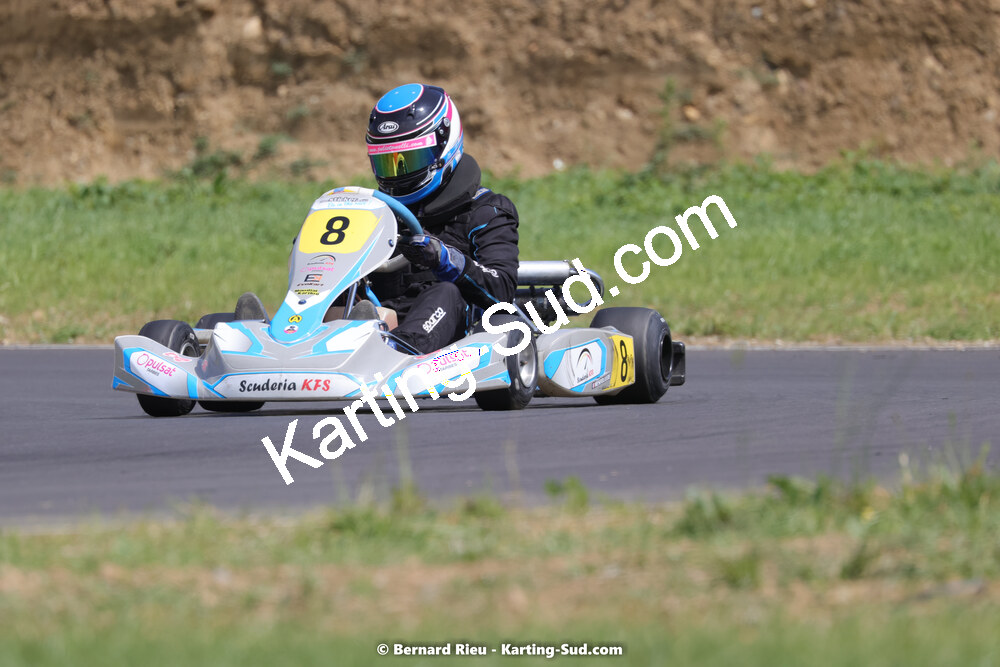 30/05/2021 : Course Club de Muret (photos Bernard Rieu) 2021 — karting