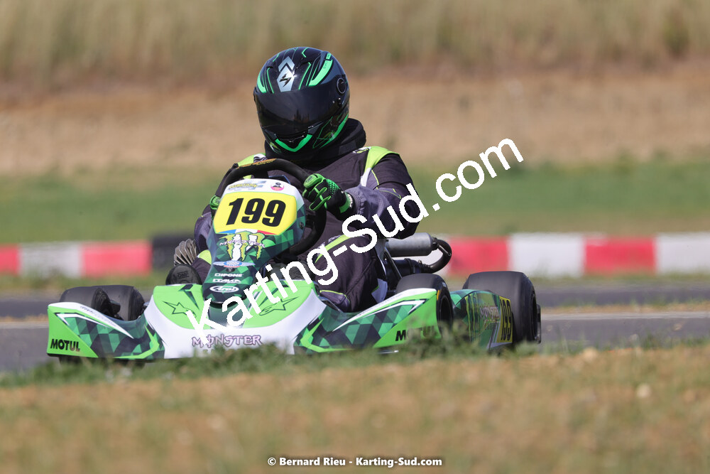 30/05/2021 : Course Club de Muret (photos Bernard Rieu) 2021 — karting