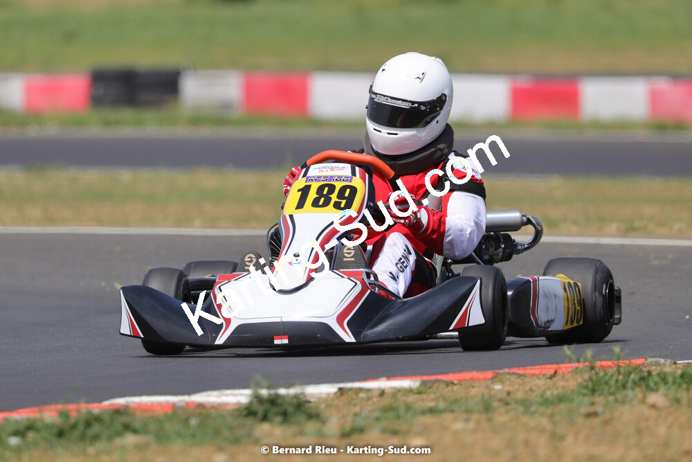 30/05/2021 : Course Club de Muret (photos Bernard Rieu) 2021 — karting