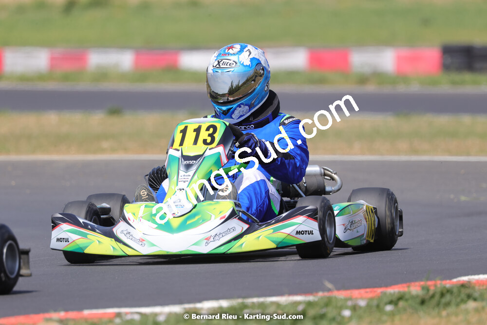 30/05/2021 : Course Club de Muret (photos Bernard Rieu) 2021 — karting