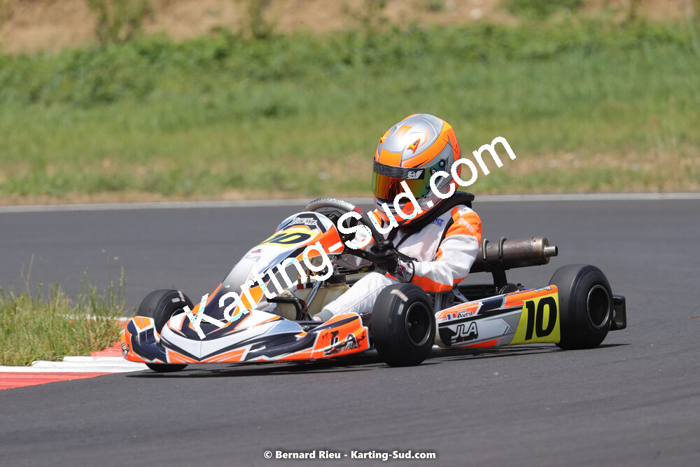 30/05/2021 : Course Club de Muret (photos Bernard Rieu) 2021 — karting