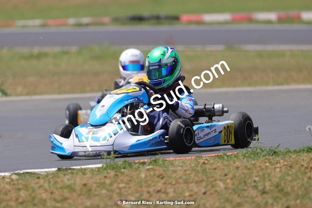 30/05/2021 : Course Club de Muret (photos Bernard Rieu) 2021 — karting