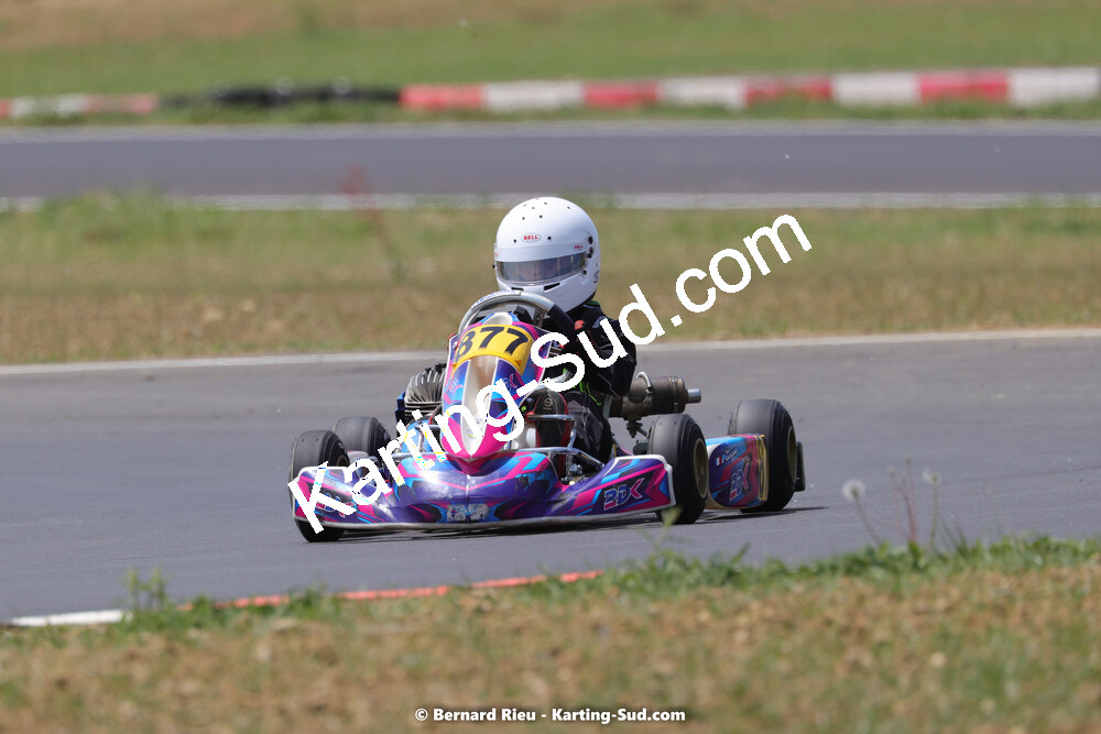 30/05/2021 : Course Club de Muret (photos Bernard Rieu) 2021 — karting
