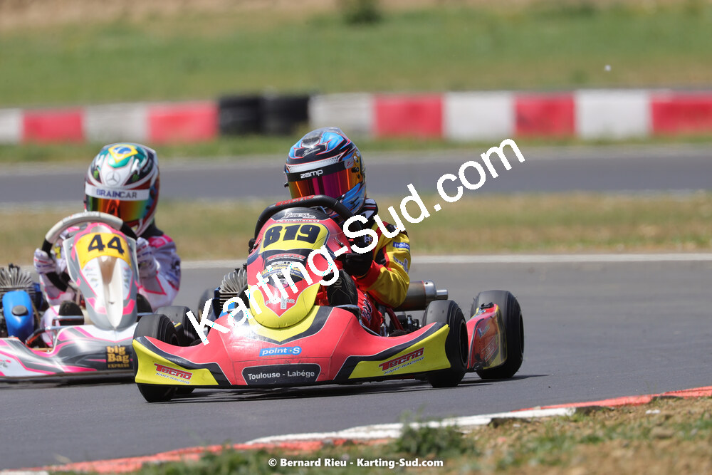 30/05/2021 : Course Club de Muret (photos Bernard Rieu) 2021 — karting