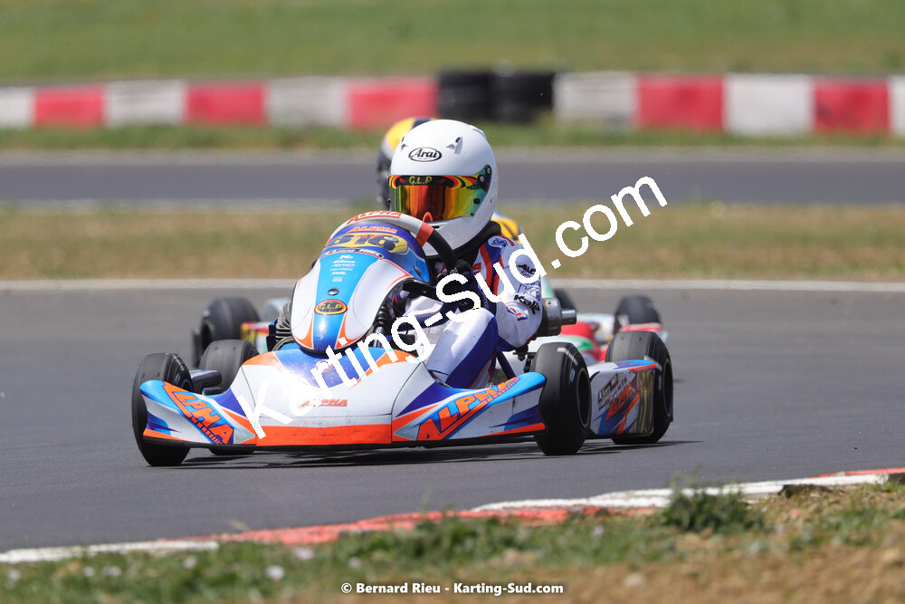30/05/2021 : Course Club de Muret (photos Bernard Rieu) 2021 — karting